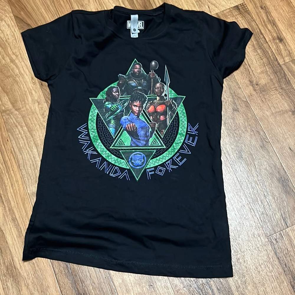 Girls shirt